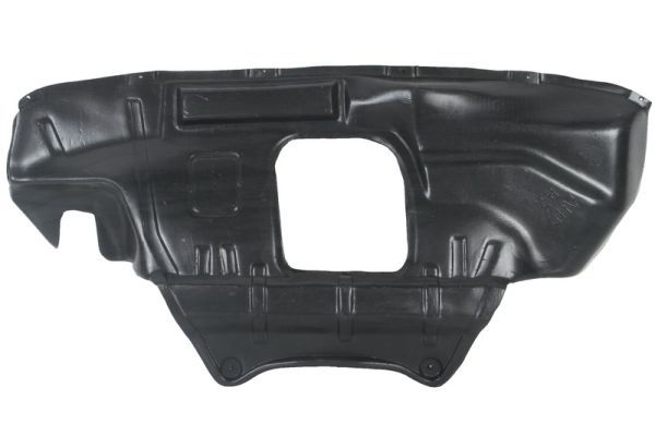Unterfahrschutz Motorschutz