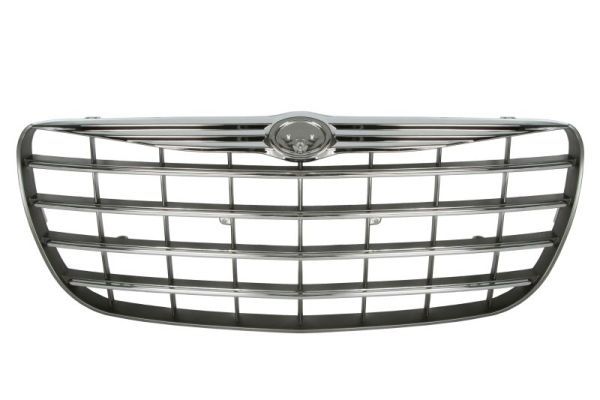 Kühlergrill Kühlergitter Frontgrill