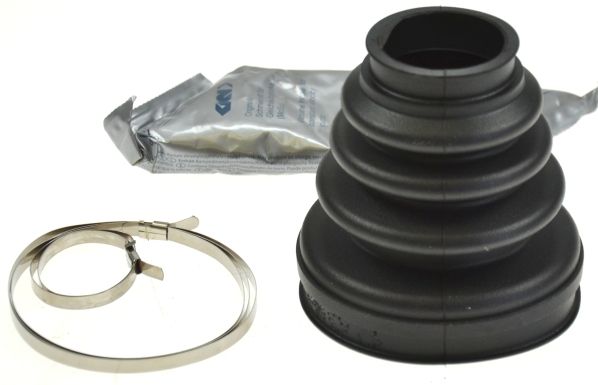 Achsmanschetten Sätze Set 2 Stück