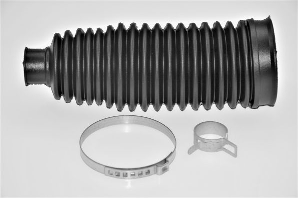 Faltenbalg Lenkmanschette
