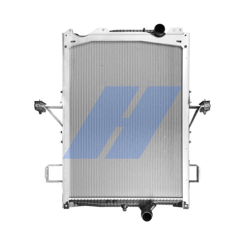 Kühler Wasserkühler Motorkühler