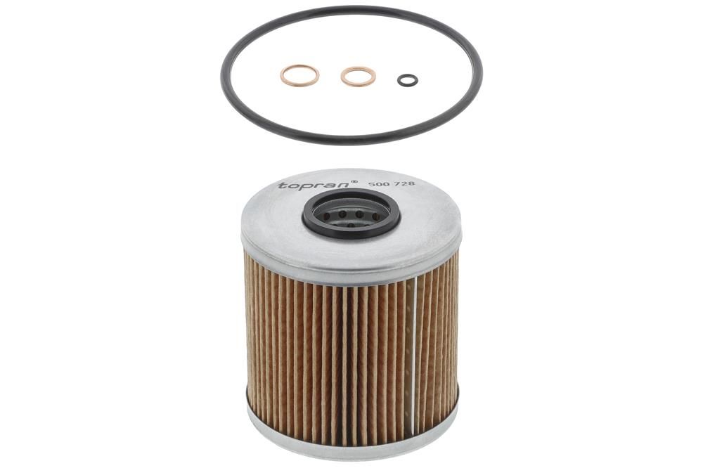 Ölfilter Öl Filter