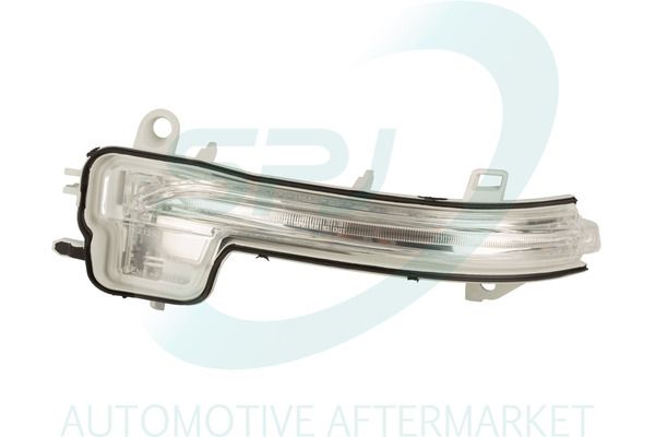 Zusatz Blinker Blinkleuchte