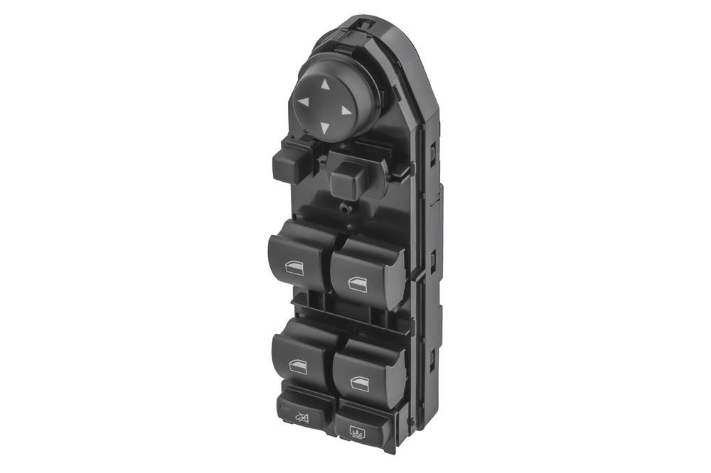 Fensterheber Schalter Knopf