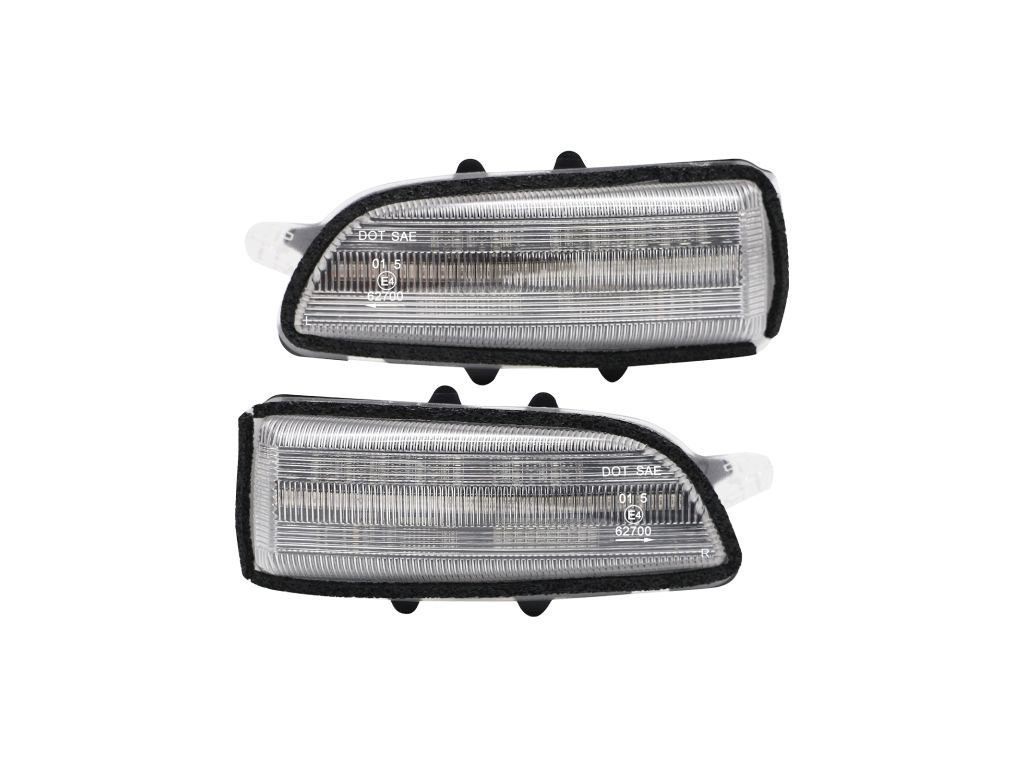 Blinker Blinkleuchte