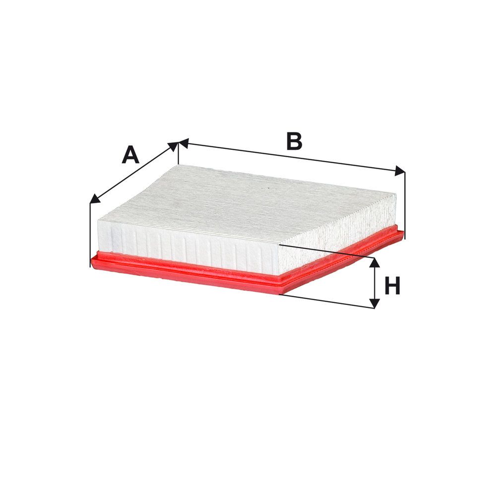 Luftfilter
