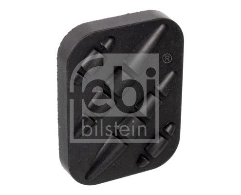 Pedalbelag Pedalgummi Bremspedal