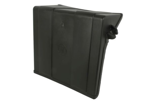 Deckel Batteriekasten