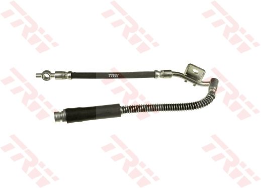 Bremsschläuche Set 2 Stück