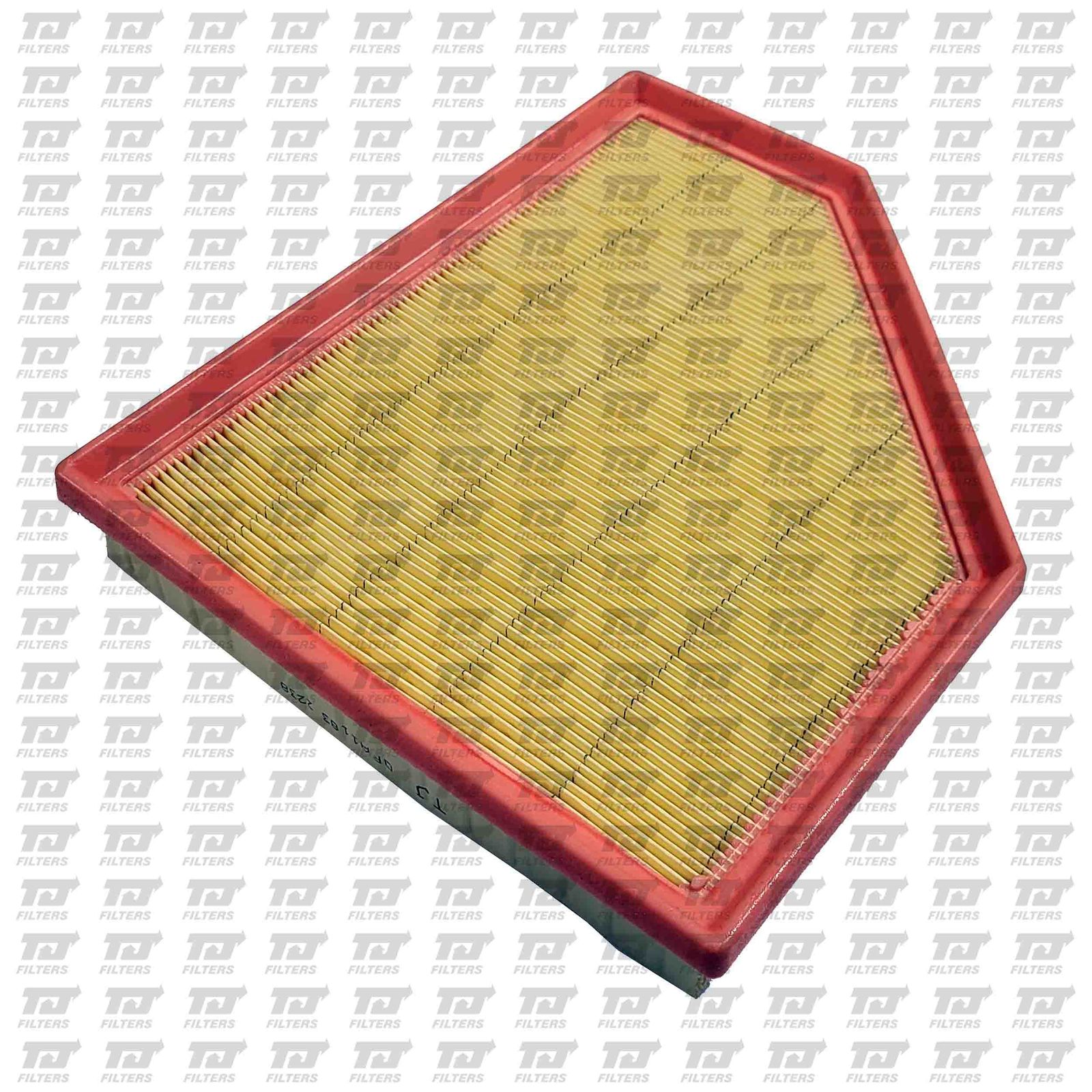 Luftfilter Motorluftfilter Filter