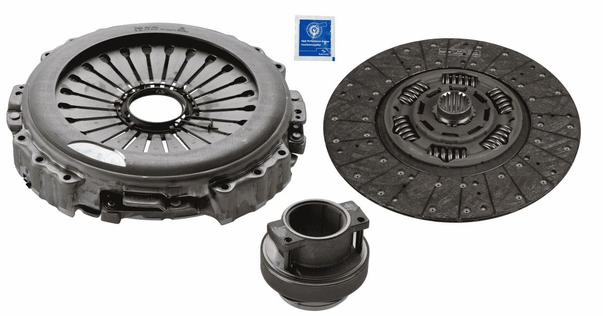 Kupplungs Satz Kupplung Set Kit