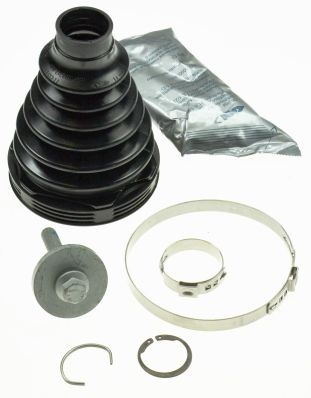 Achsmanschetten Sätze Set 2 Stück
