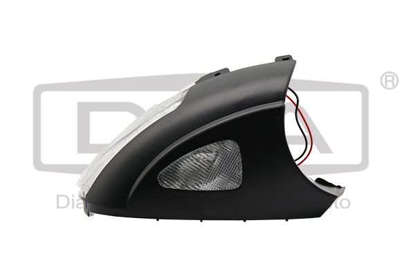 Zusatz Blinker Blinkleuchte
