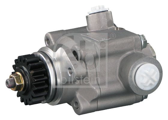 Hydraulikpumpe Lenkung Servopumpe Lenkhilfe