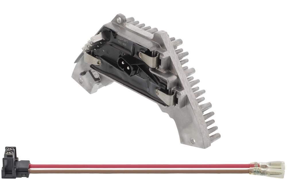 Regler Gebläsemotor Innenraumgebläse Heizgebläsemotor