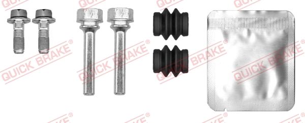 Führungshülsen Satz Bremssattel Bremszange