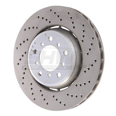 Bremsscheibe Scheibenbremse