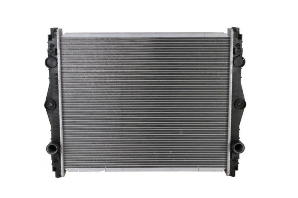 Kühler Wasserkühler Motorkühler
