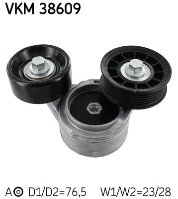 Riemenspanner Keilrippenriemen Rippenriemen