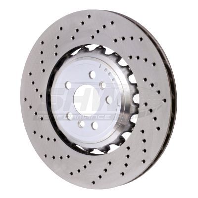 Bremsscheibe Scheibenbremse