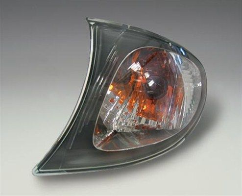 Blinker Blinkleuchte