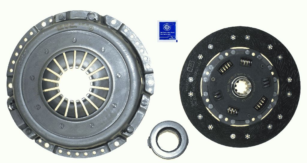 Kupplungs Satz Kupplung Set Kit