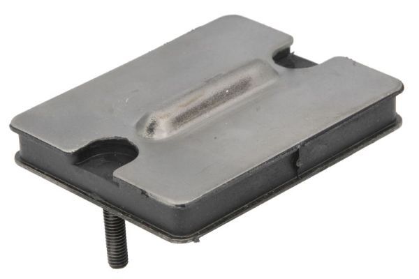 Verschleißplatte Blattfeder