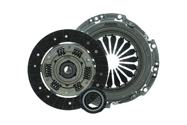 Kupplungs Satz Kupplung Set Kit