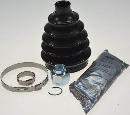 Achsmanschetten Sätze Set 2 Stück