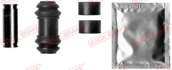 Führungshülsen Satz Bremssattel Bremszange
