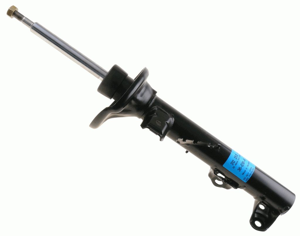 Fahrwerksdämpfer