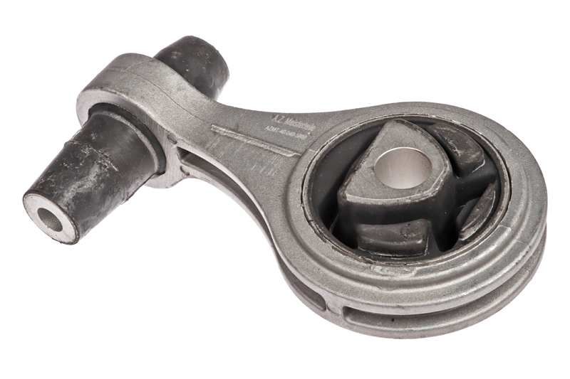 Motorgummiunterlage