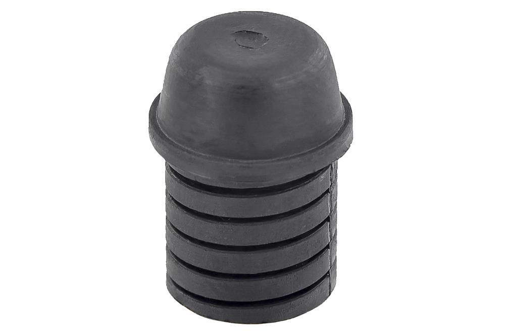 Puffer Motorhaube