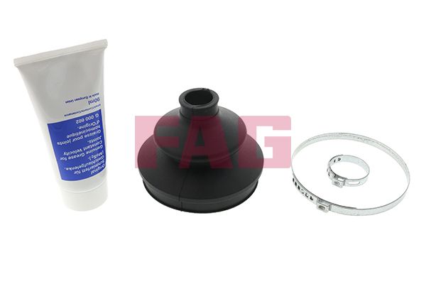 Achsmanschetten Sätze Set 2 Stück