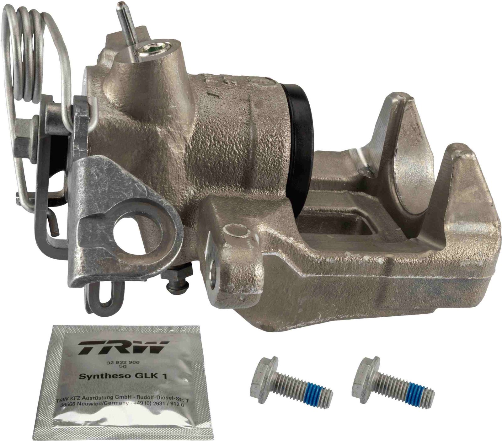Bremssattel Bremszange