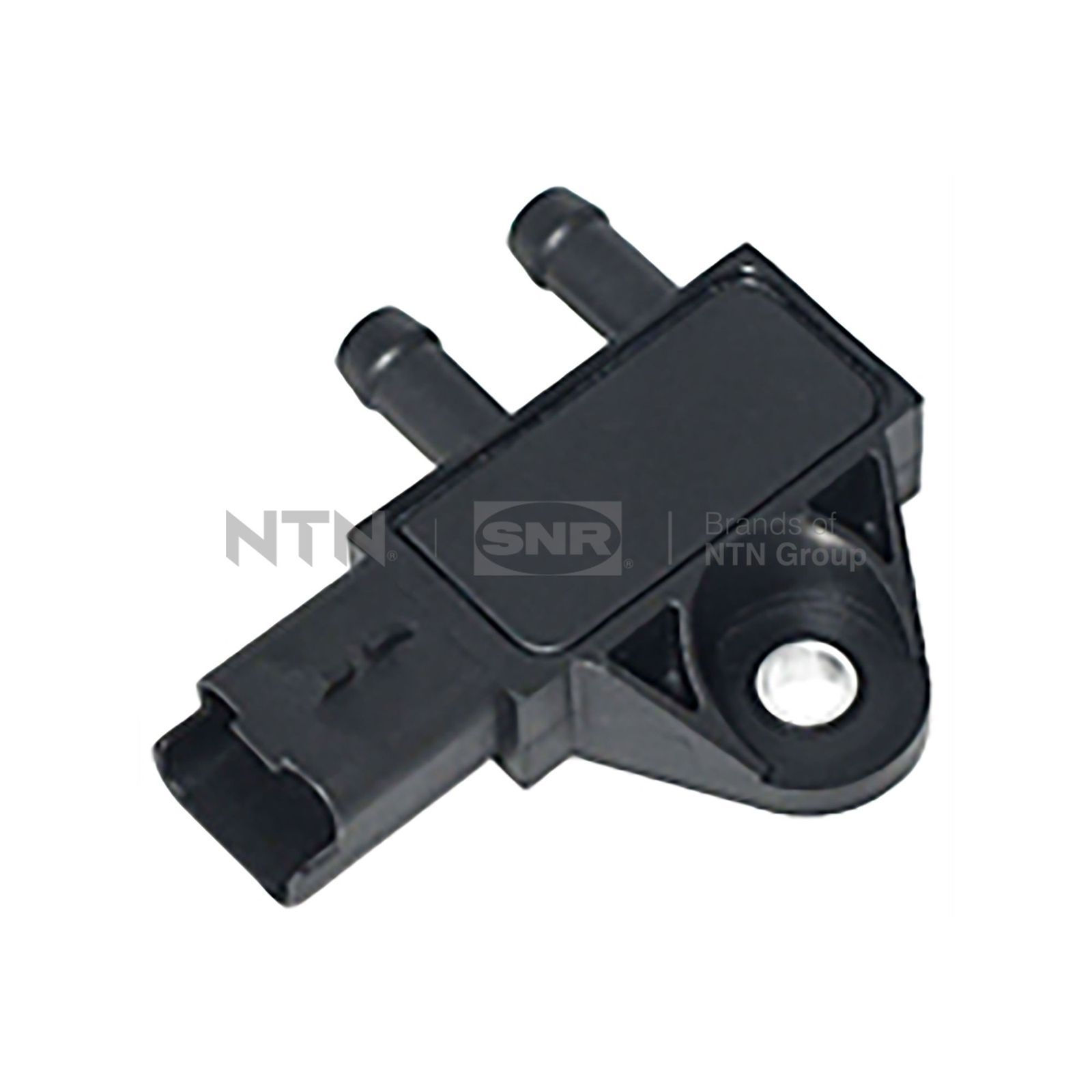 Abgasdrucksensor Differenzdruck