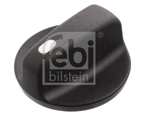 Bedienelement Heizung Lüftung