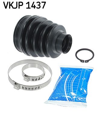 Achsmanschetten Sätze Set 2 Stück