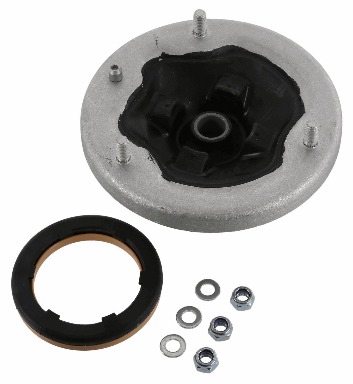 Domlager Reparatursätze Set 2 Stück