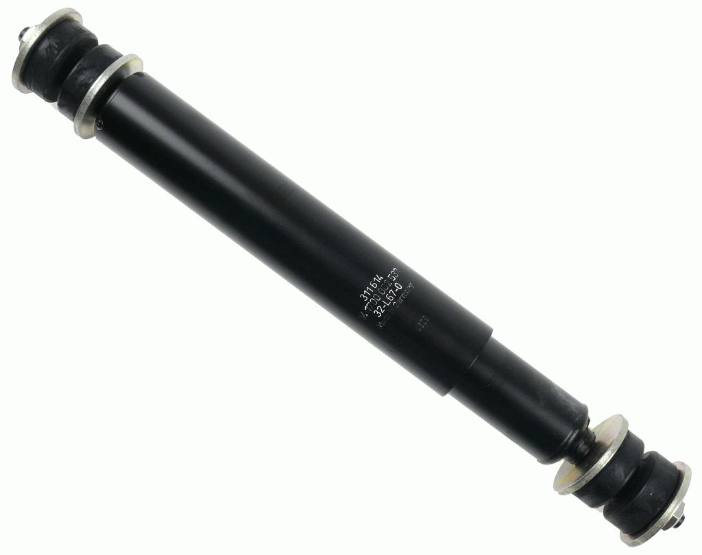 Stoßdämpfer Federbein