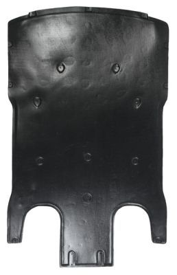 Unterfahrschutz Motorschutz