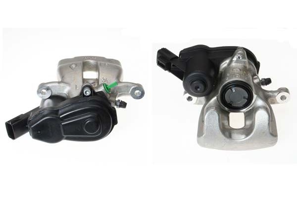 Bremssattel Hinten Links