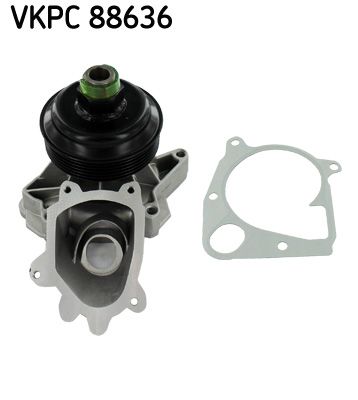 Wasserpumpe Kühlmittelpumpe