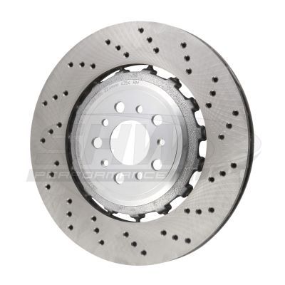 Bremsscheibe Scheibenbremse