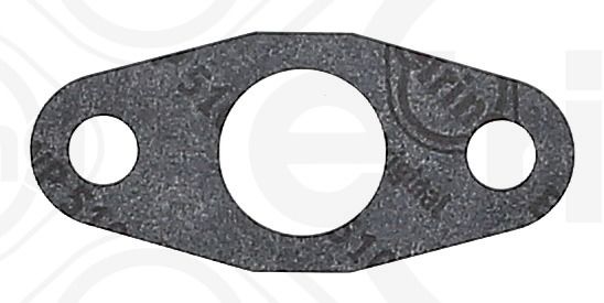 Dichtung Ölauslass Lader