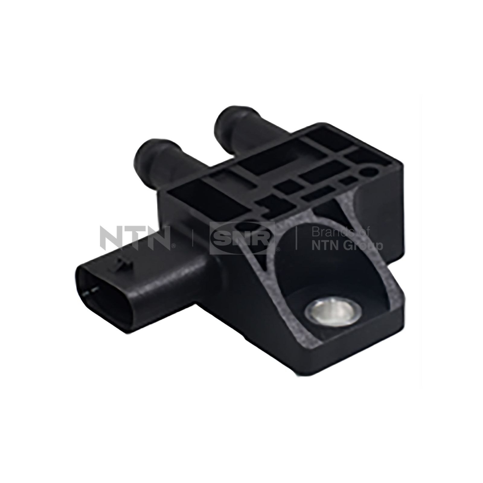 Abgasdrucksensor Differenzdruck