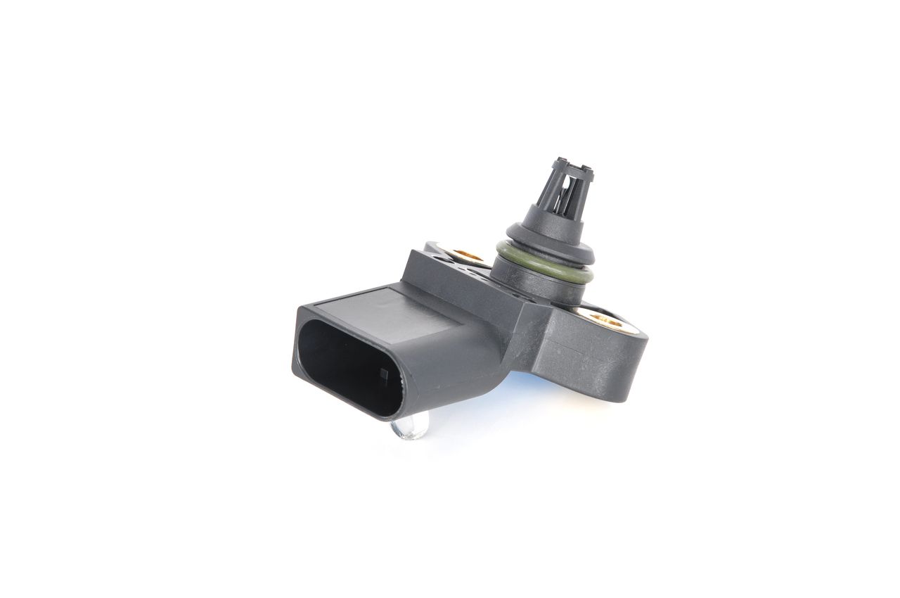Sensor Saugrohrdruck