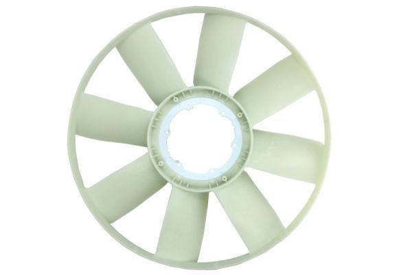Lüfterrad Motorkühlung