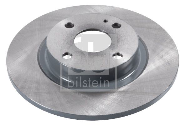 Bremsscheiben Set 2 Stück