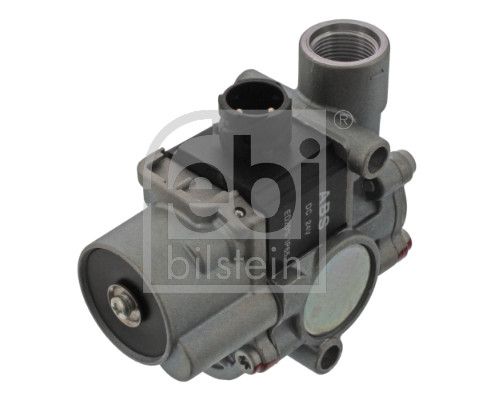 Ventil ABS Regelung